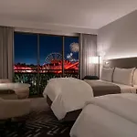 The Westin Anaheim Resort