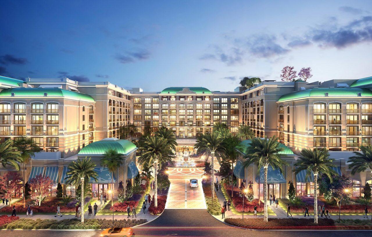 The Westin 4*