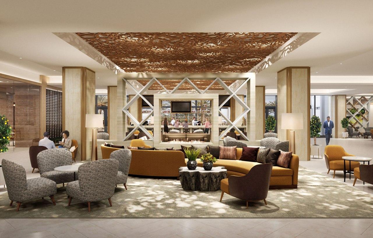 Hotel The Westin 4*