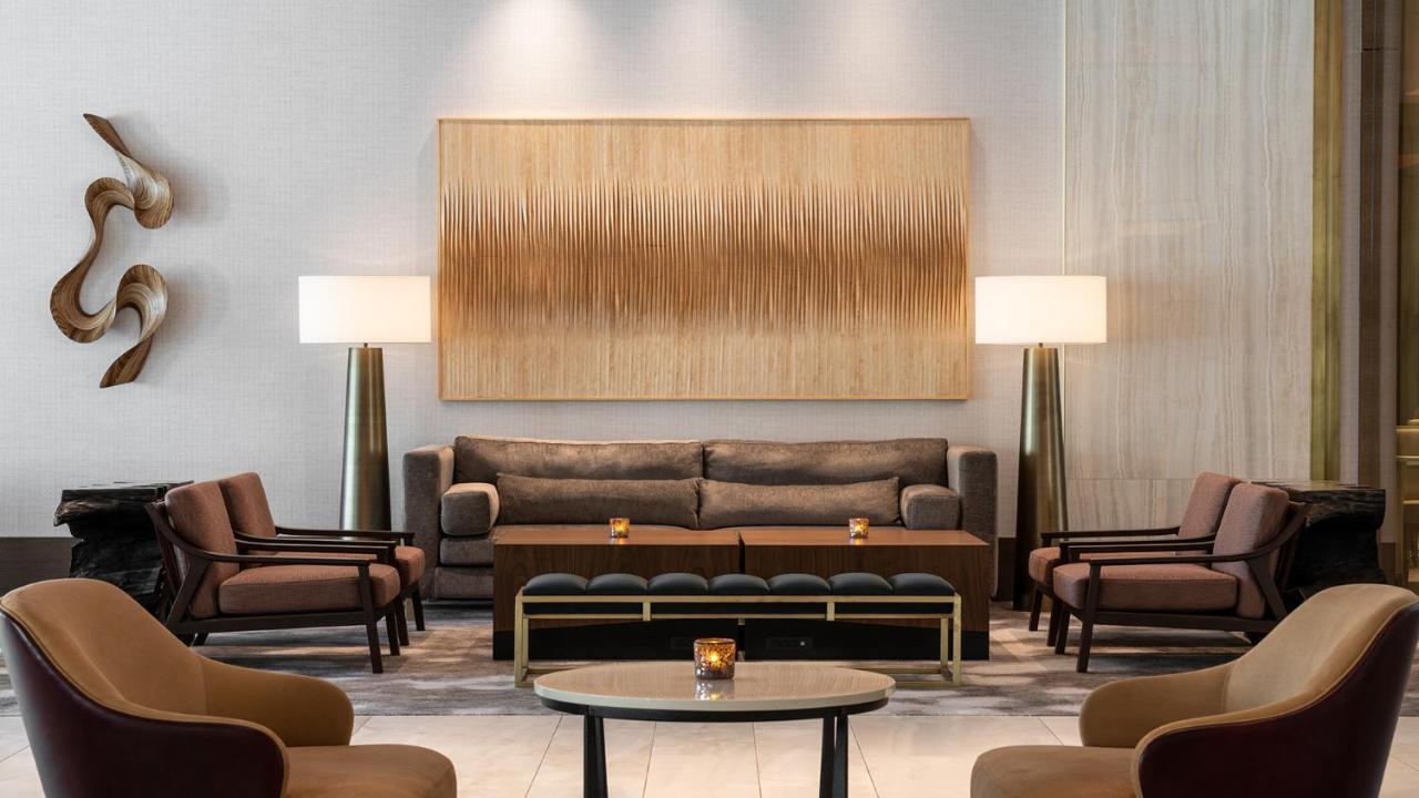The Westin 4* Anaheim