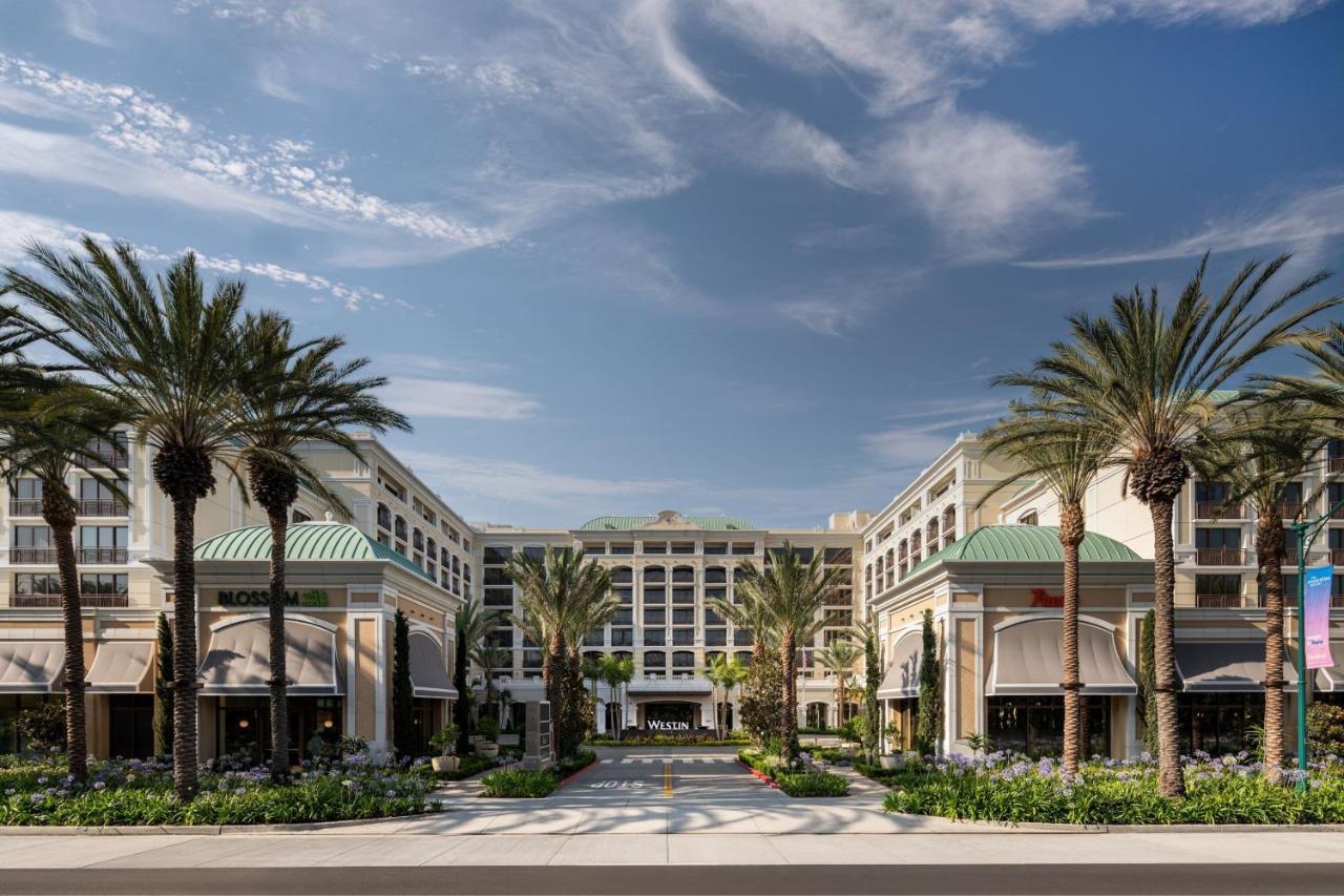 The Westin Anaheim