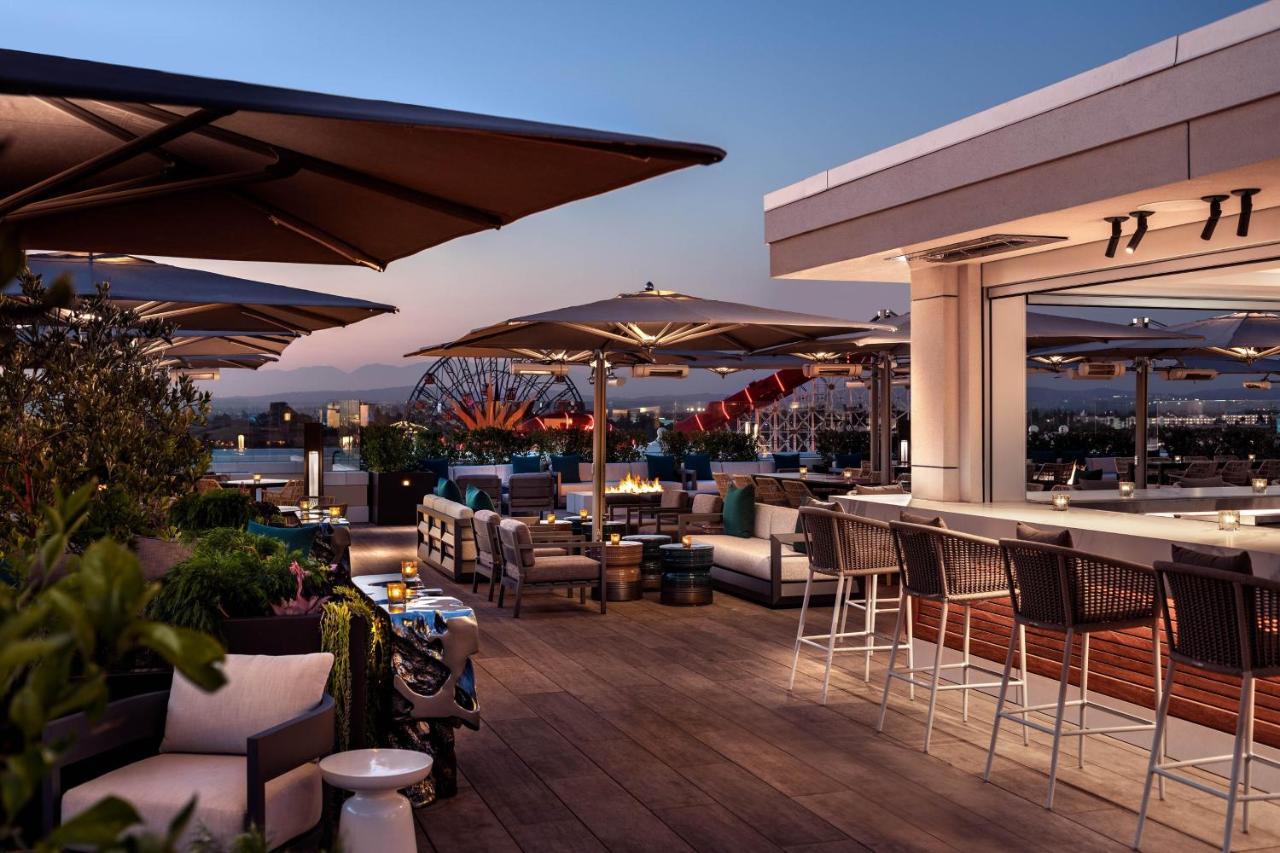 The Westin Hotel Anaheim