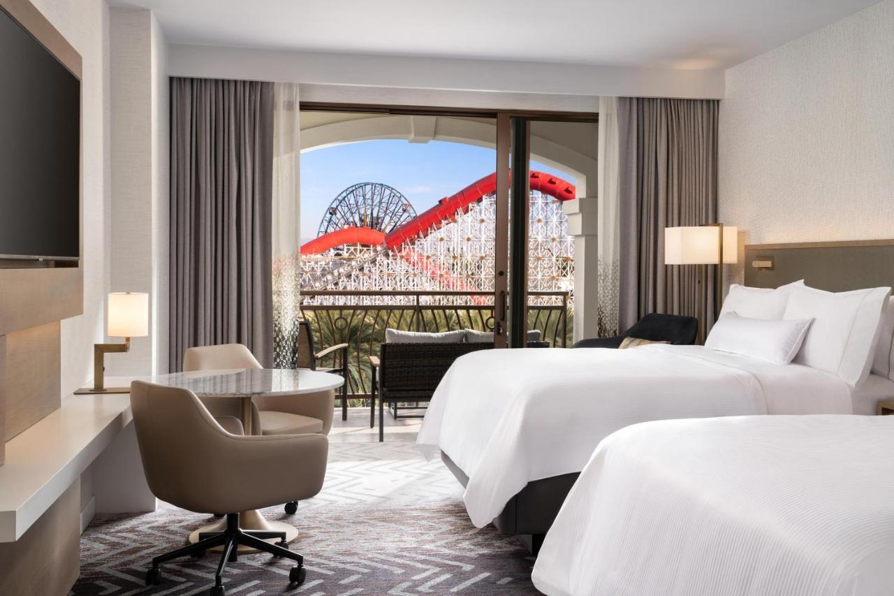 The Westin Hotel Anaheim