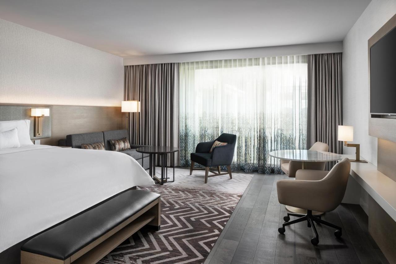 Hotel The Westin 4*