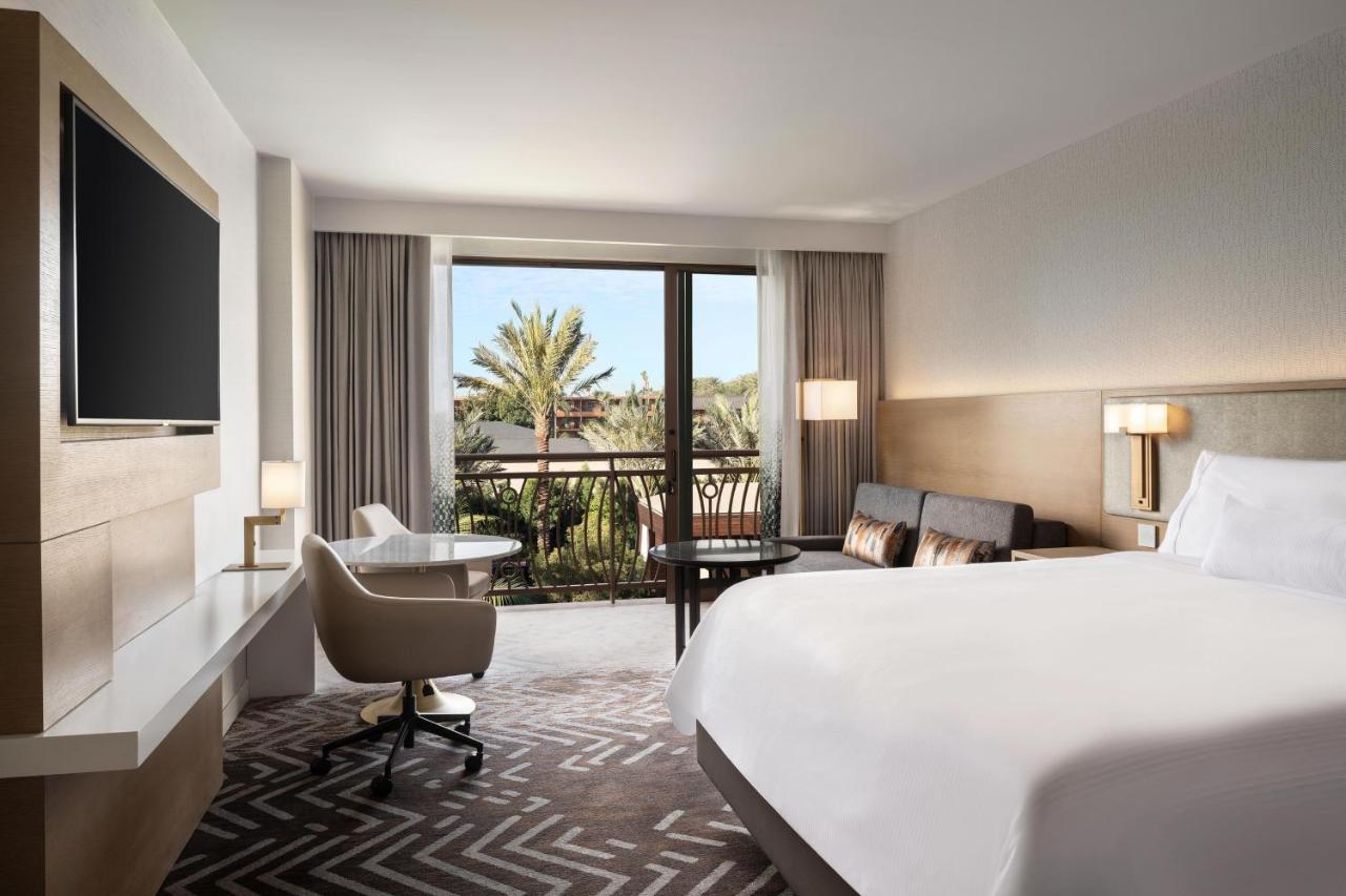 The Westin 4* Anaheim