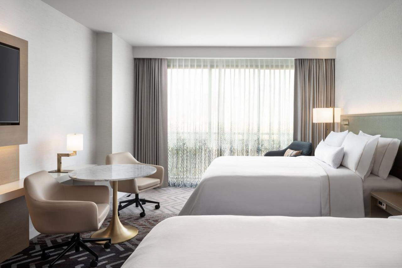 The Westin Anaheim