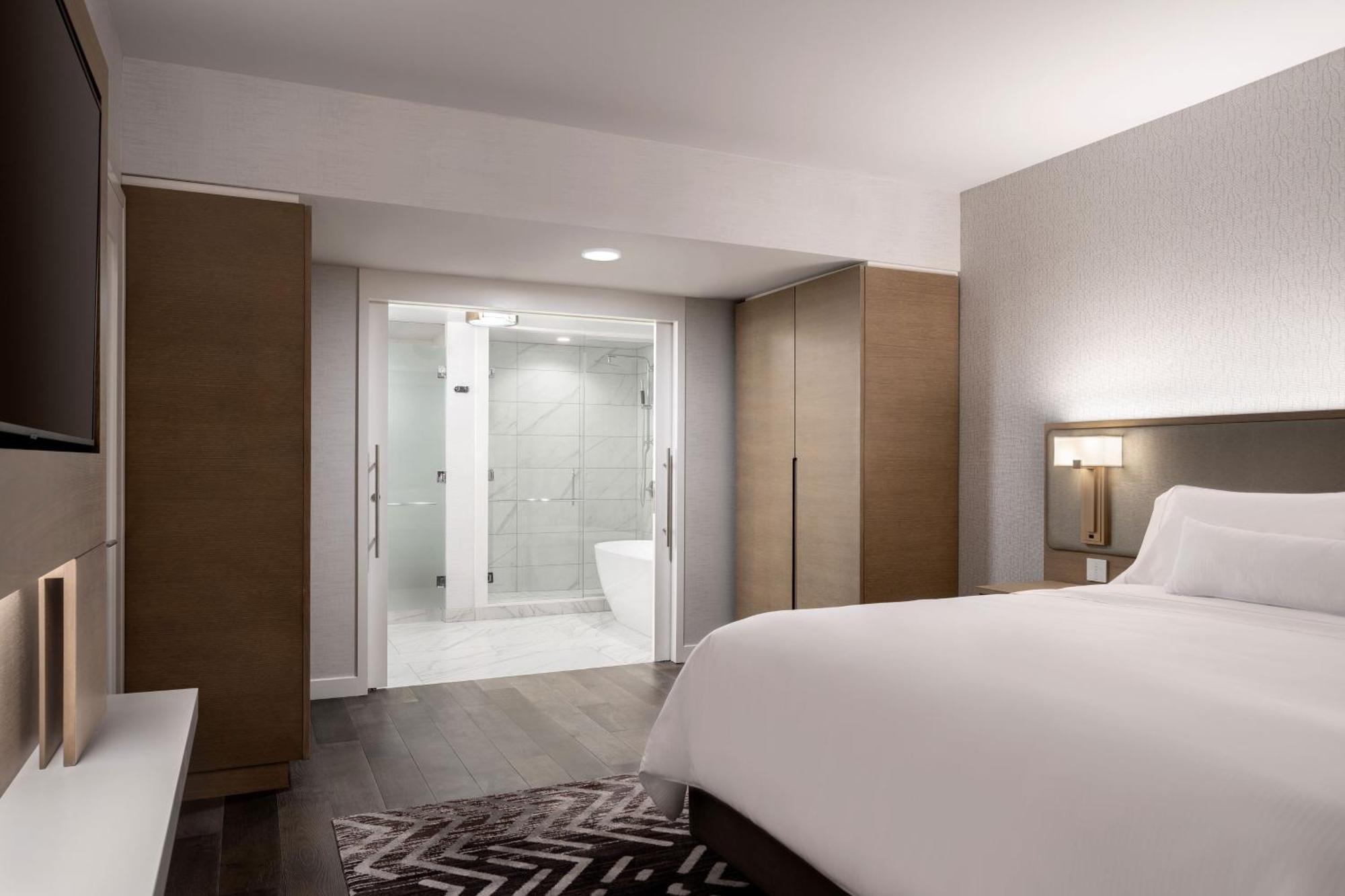 Hotel The Westin Anaheim