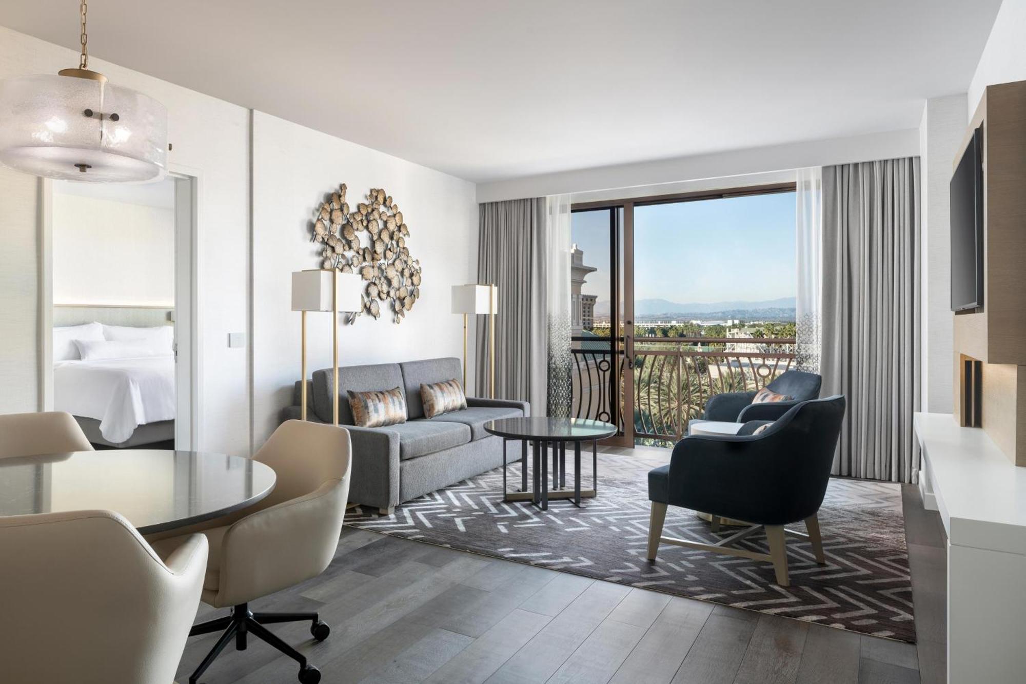 The Westin Hotel 4*