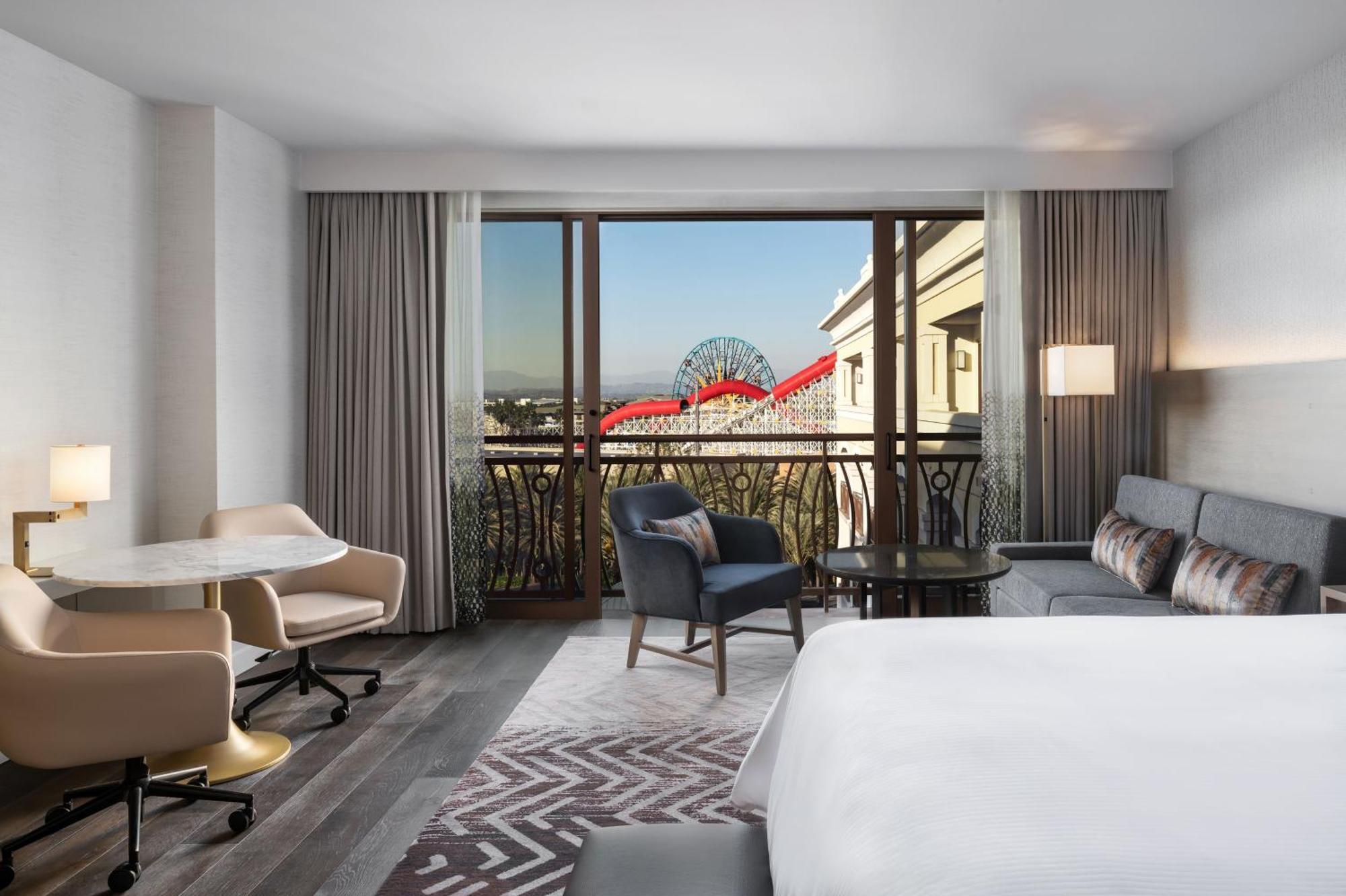 The Westin Hotel 4*
