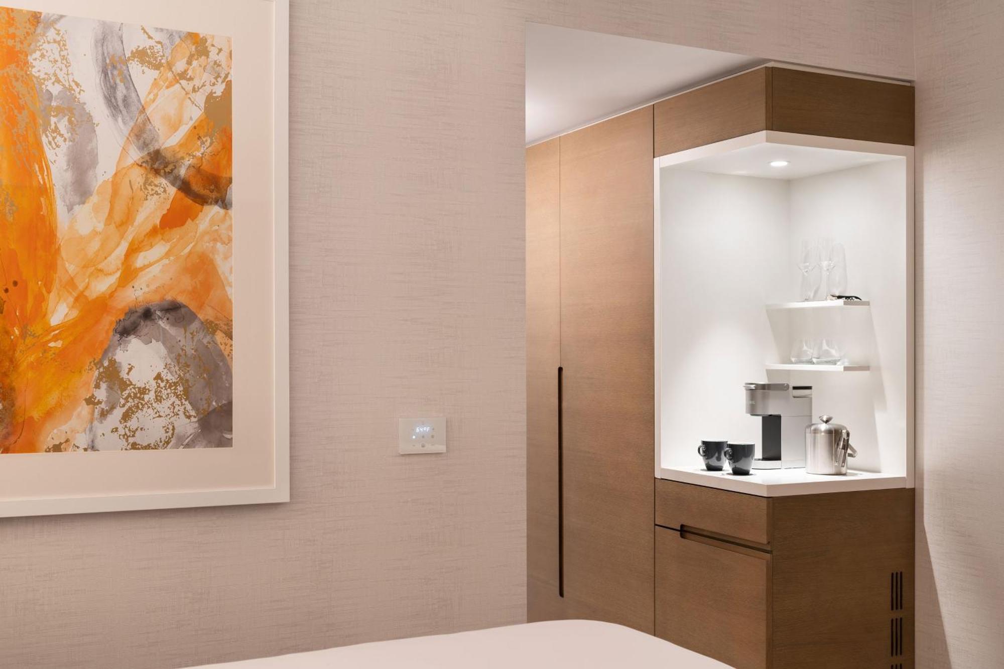 Hotel The Westin 4*