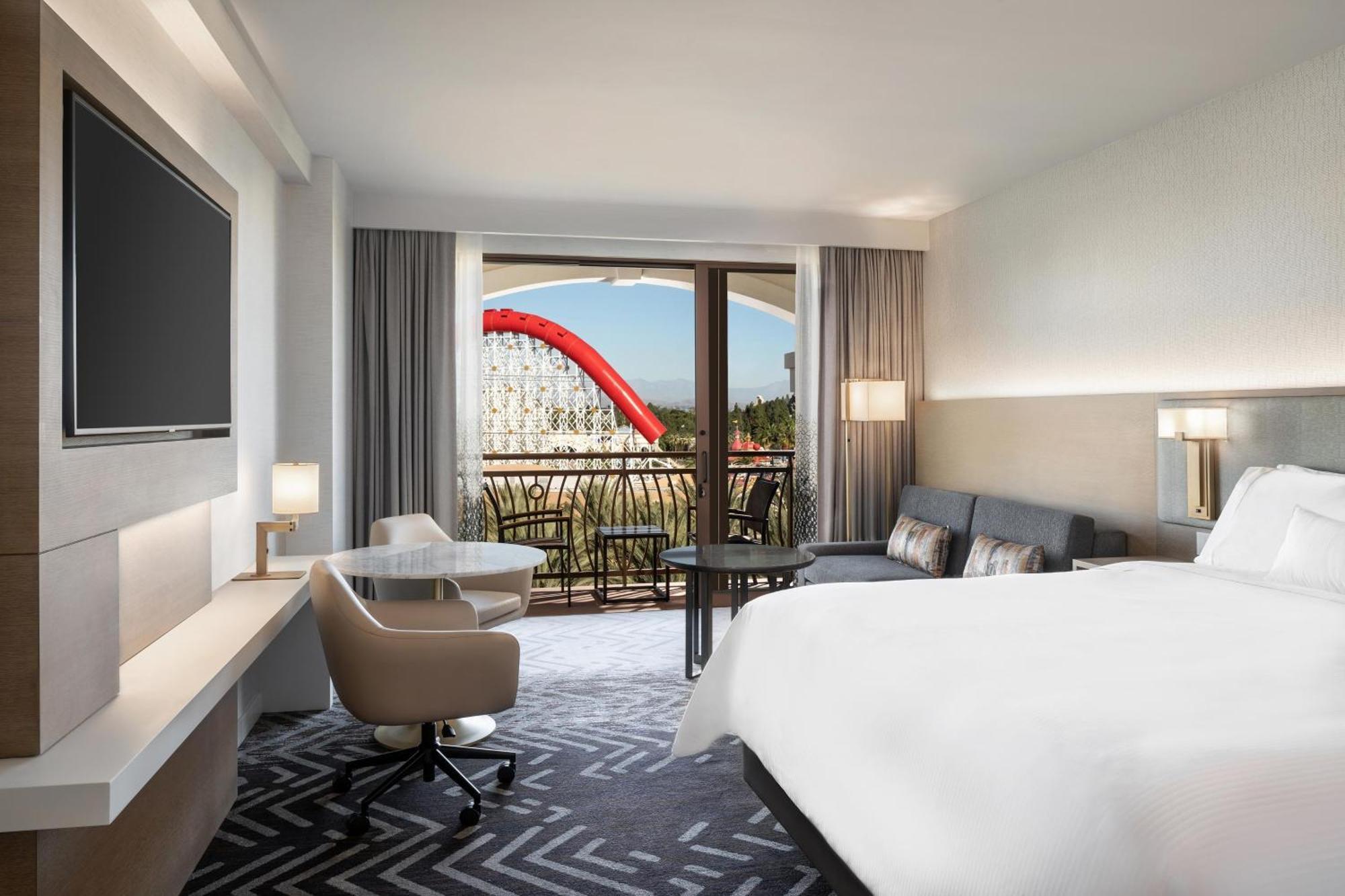 Hotel The Westin 4*