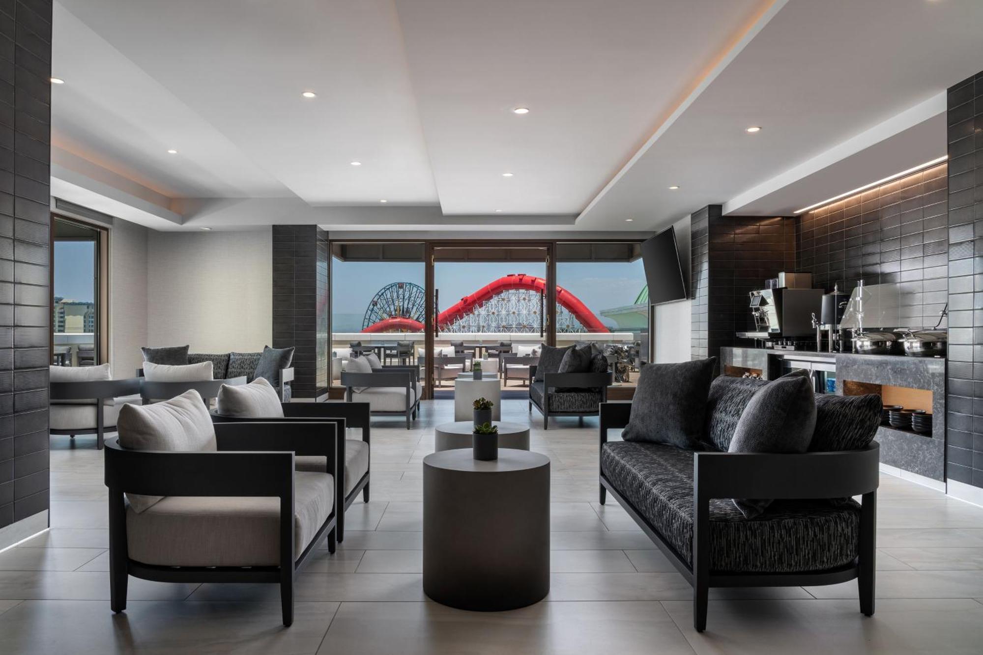 The Westin Anaheim