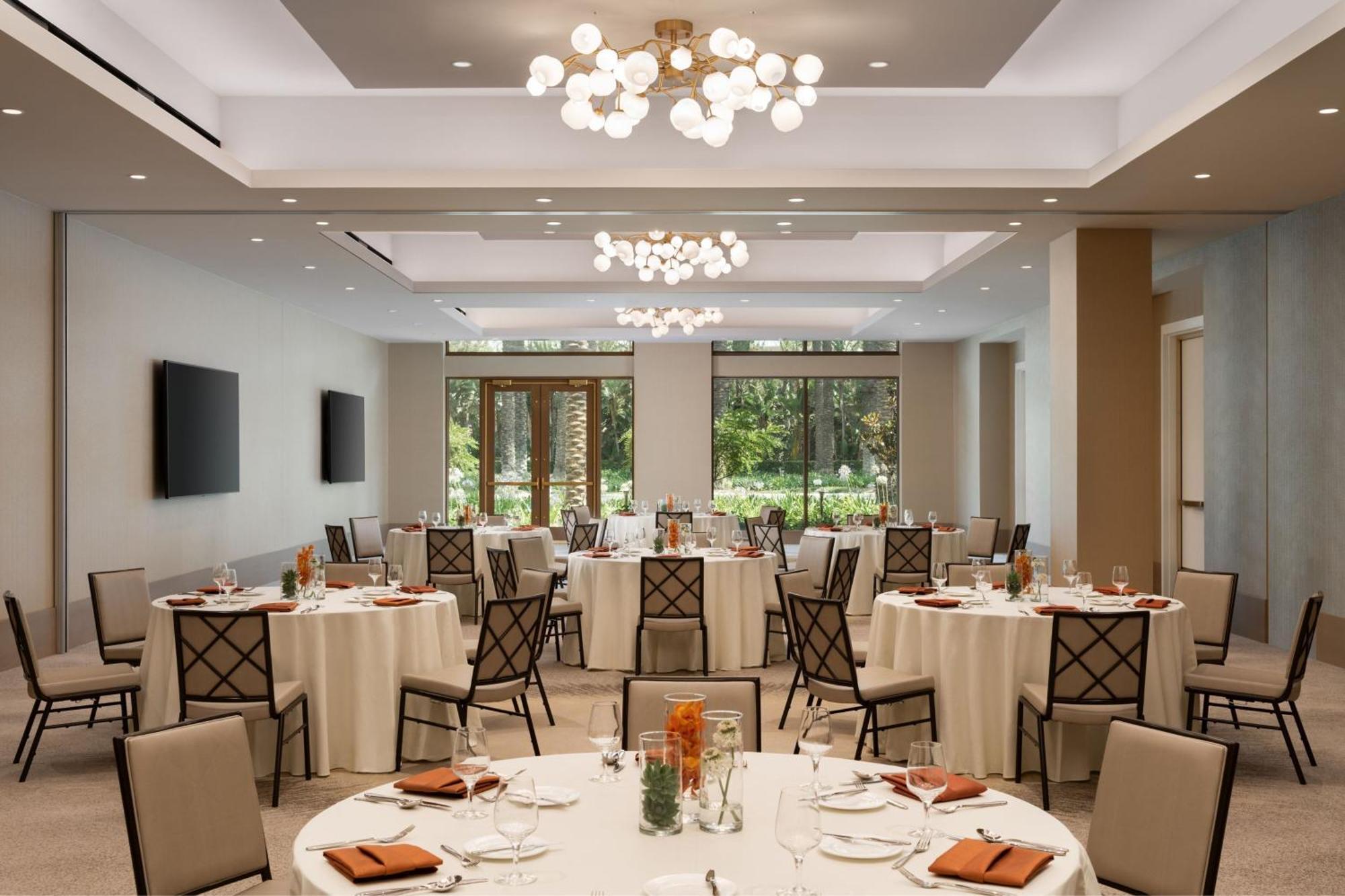 The Westin Hotel Anaheim