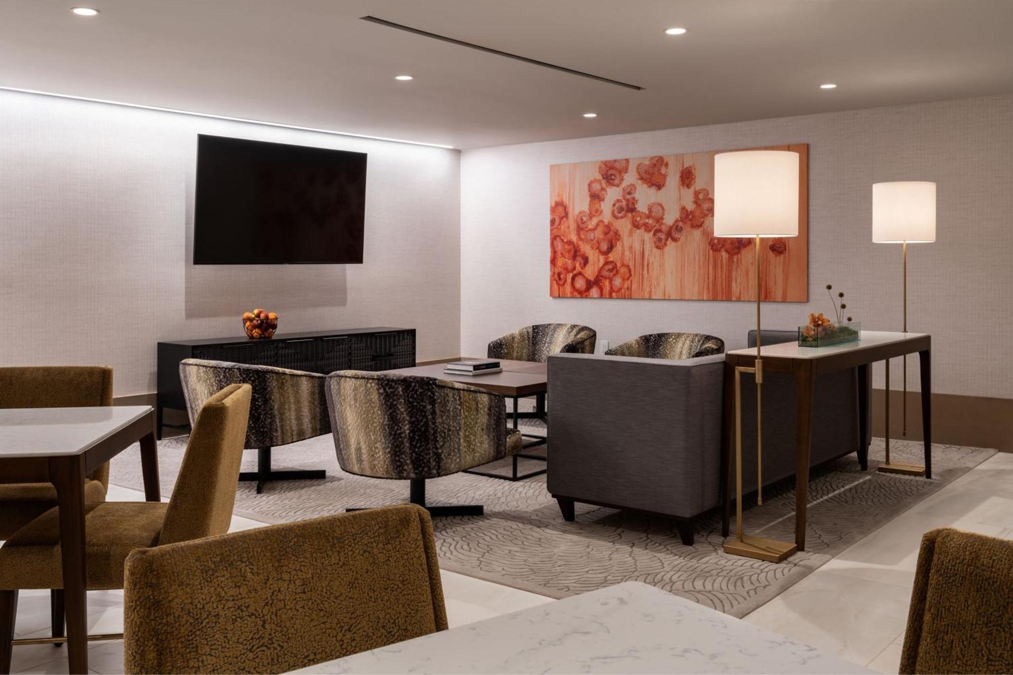 The Westin Hotel 4*