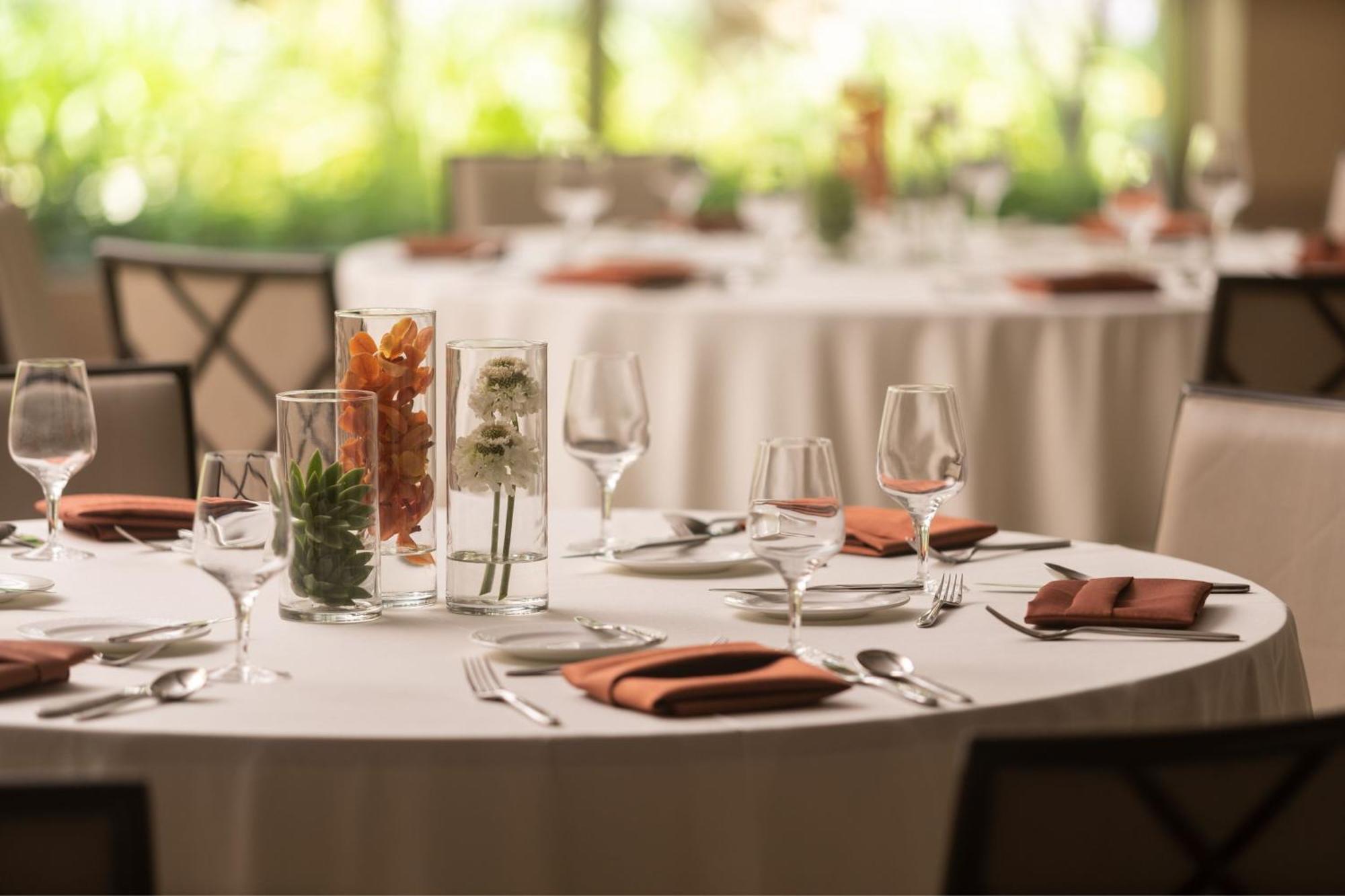 The Westin Hotel Anaheim
