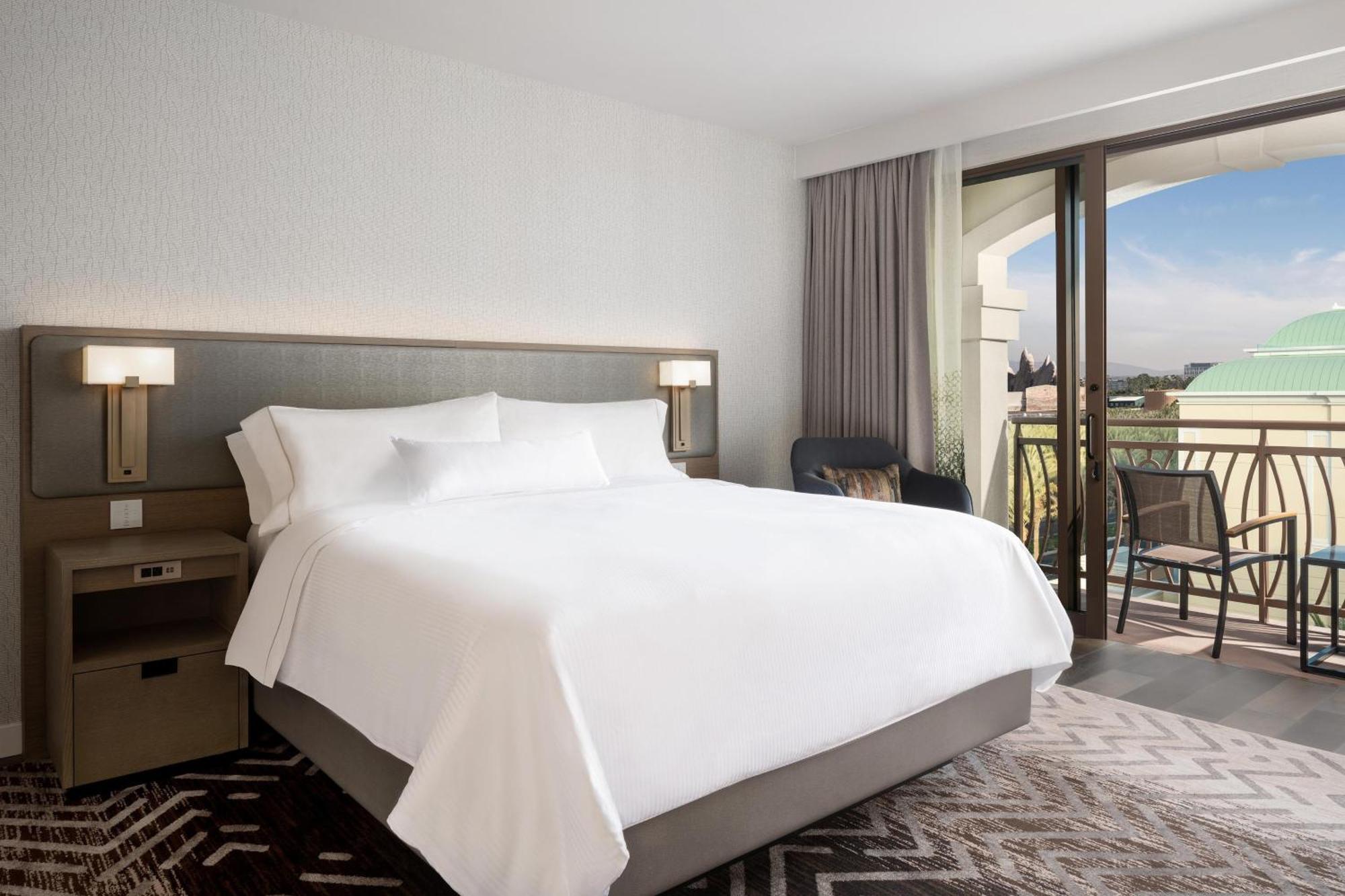 The Westin Hotel 4*