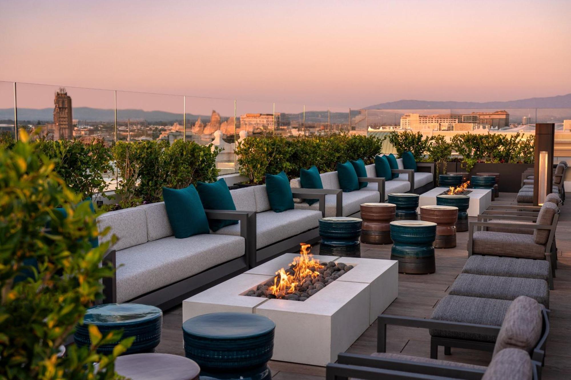The Westin Hotel 4*