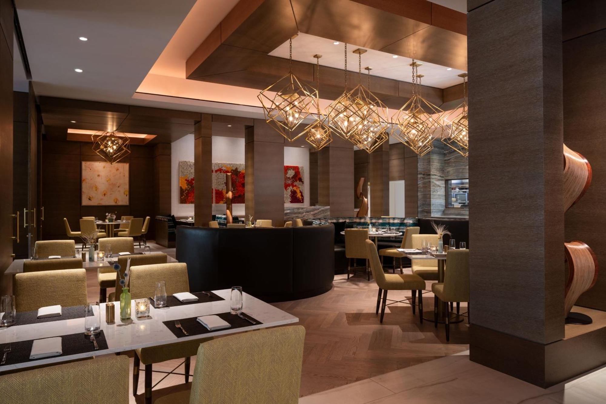 The Westin Hotel Anaheim
