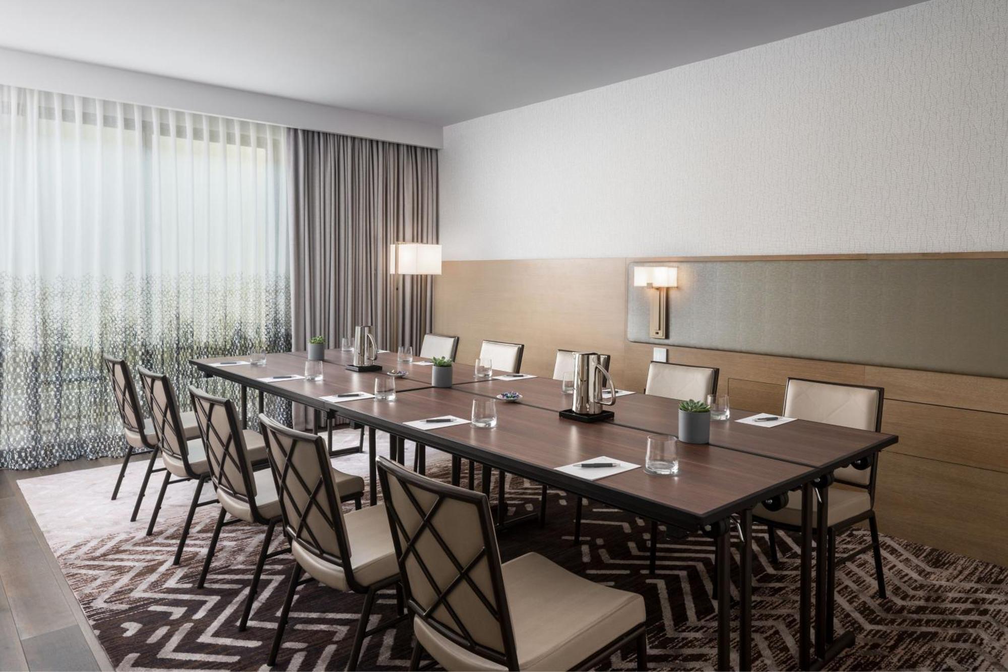 Hotel The Westin Anaheim