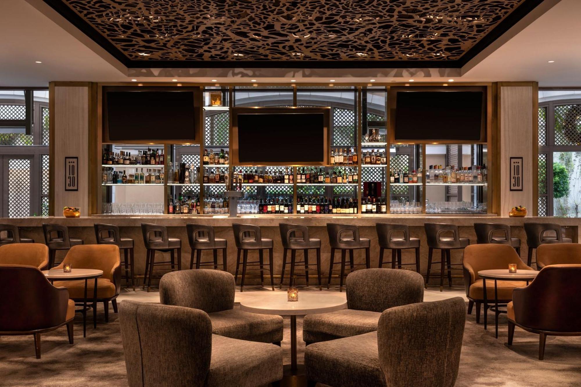 The Westin
