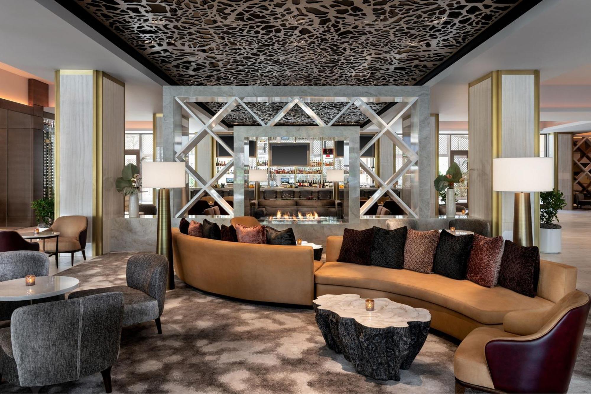 The Westin Hotel Anaheim
