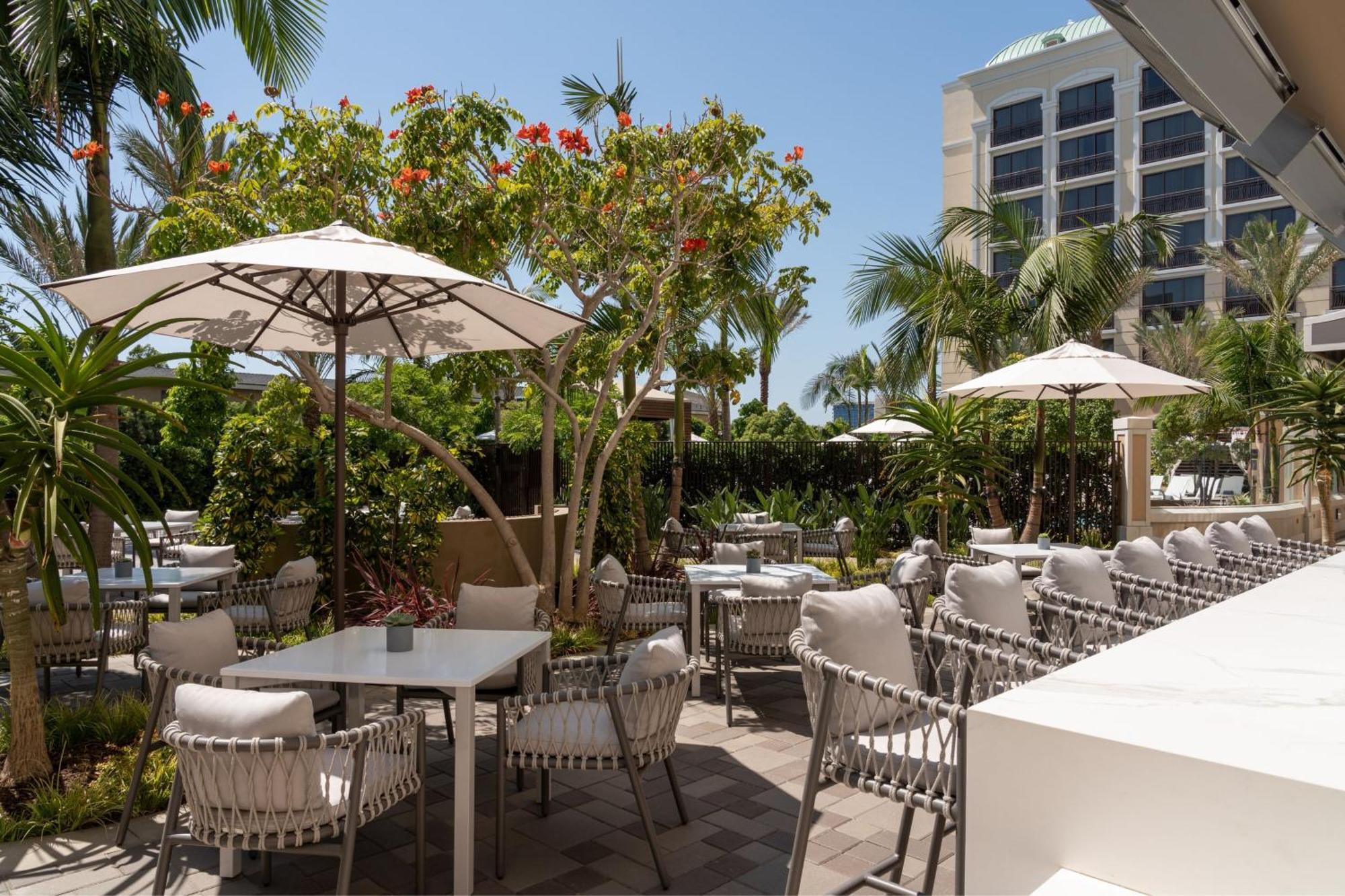 Hotel The Westin 4*