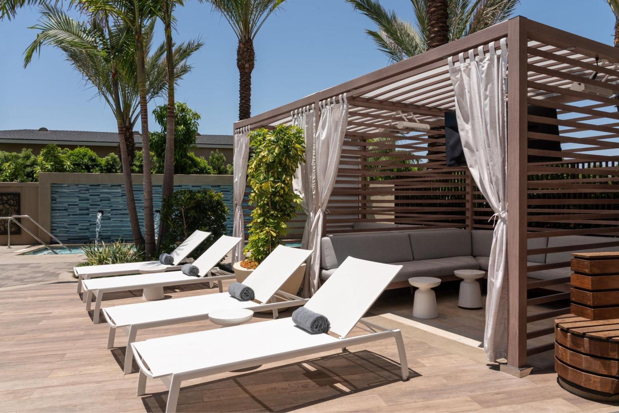 The Westin 4* Anaheim