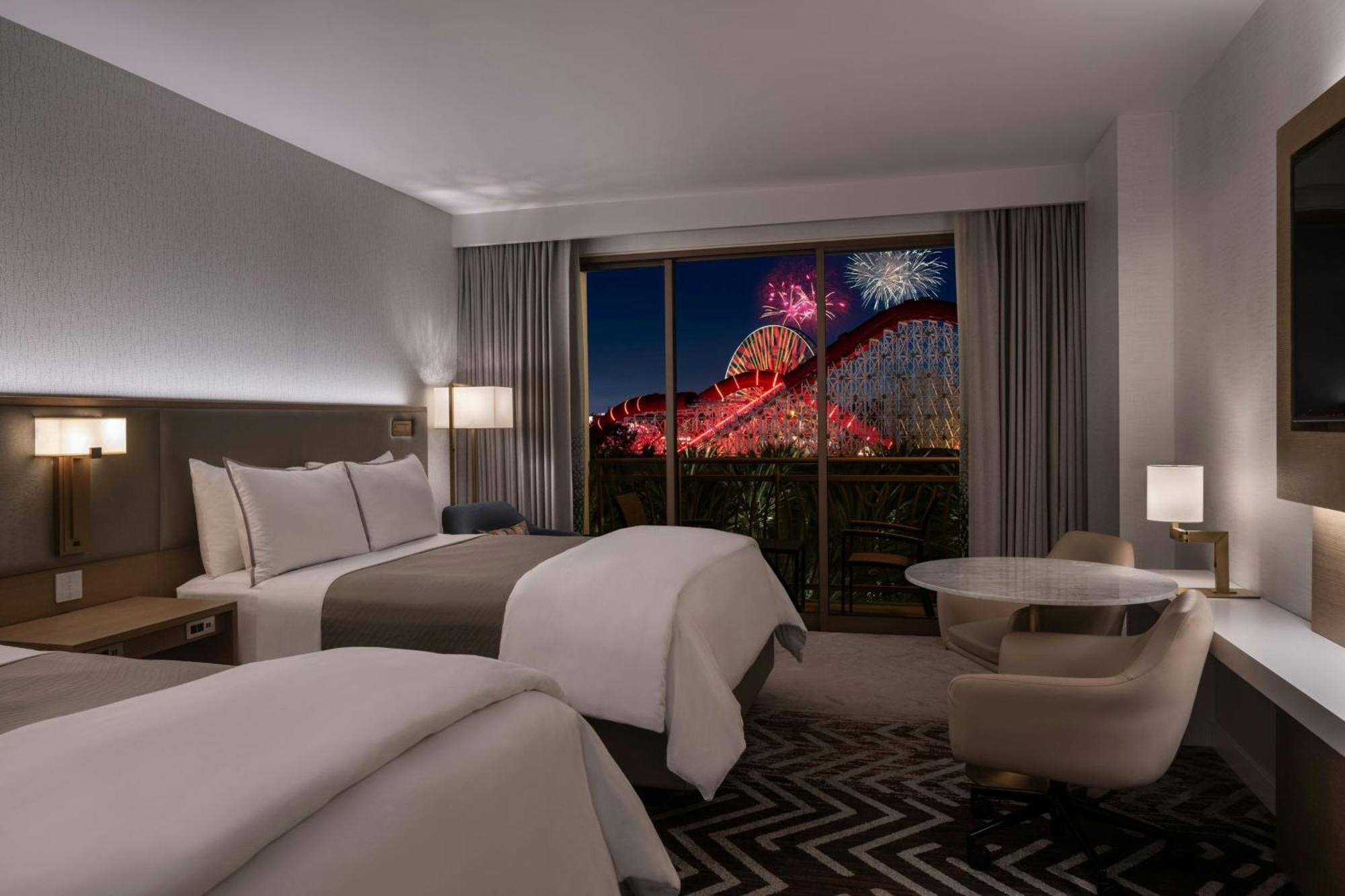 The Westin Anaheim