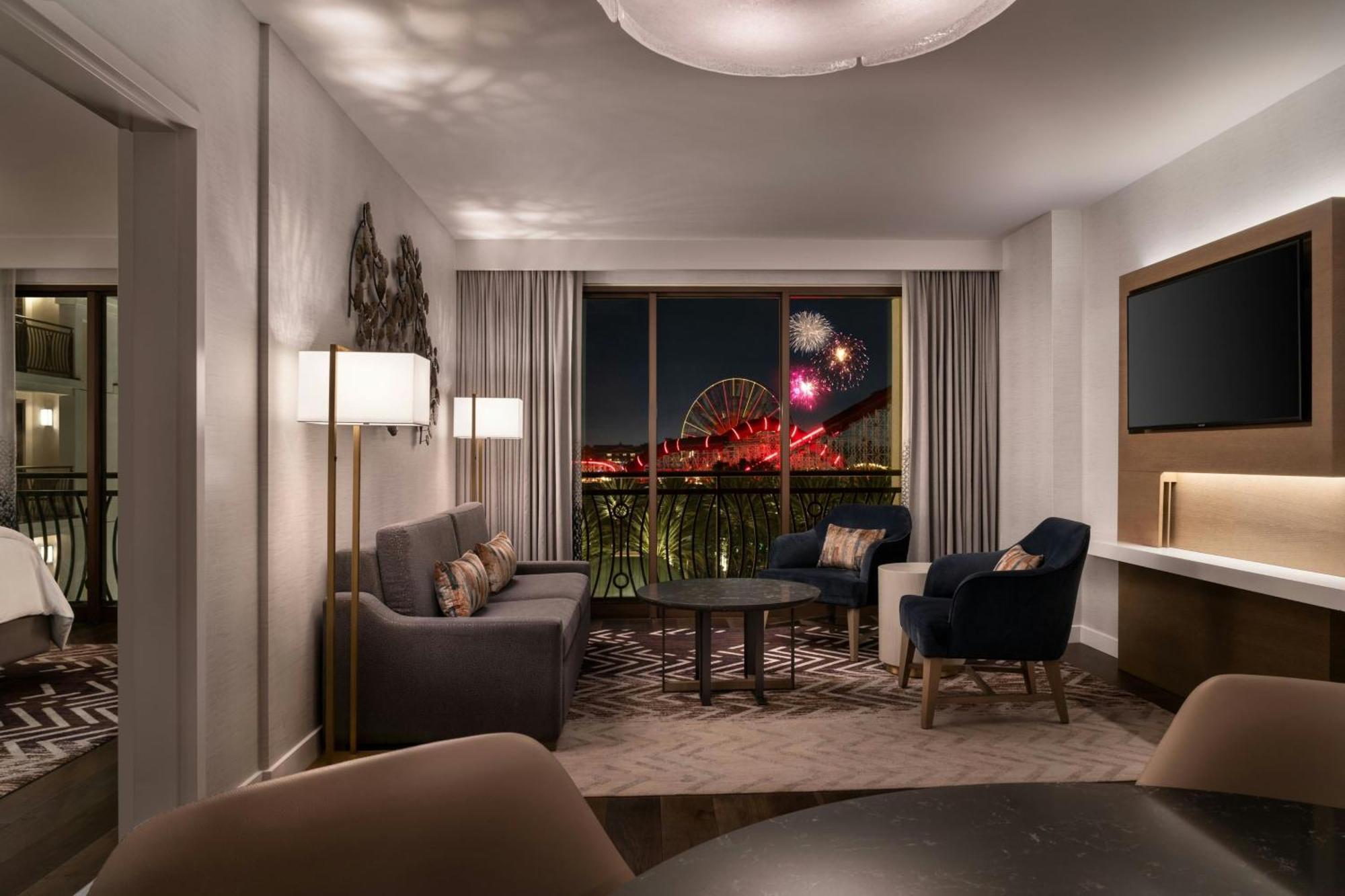 The Westin 4* Anaheim