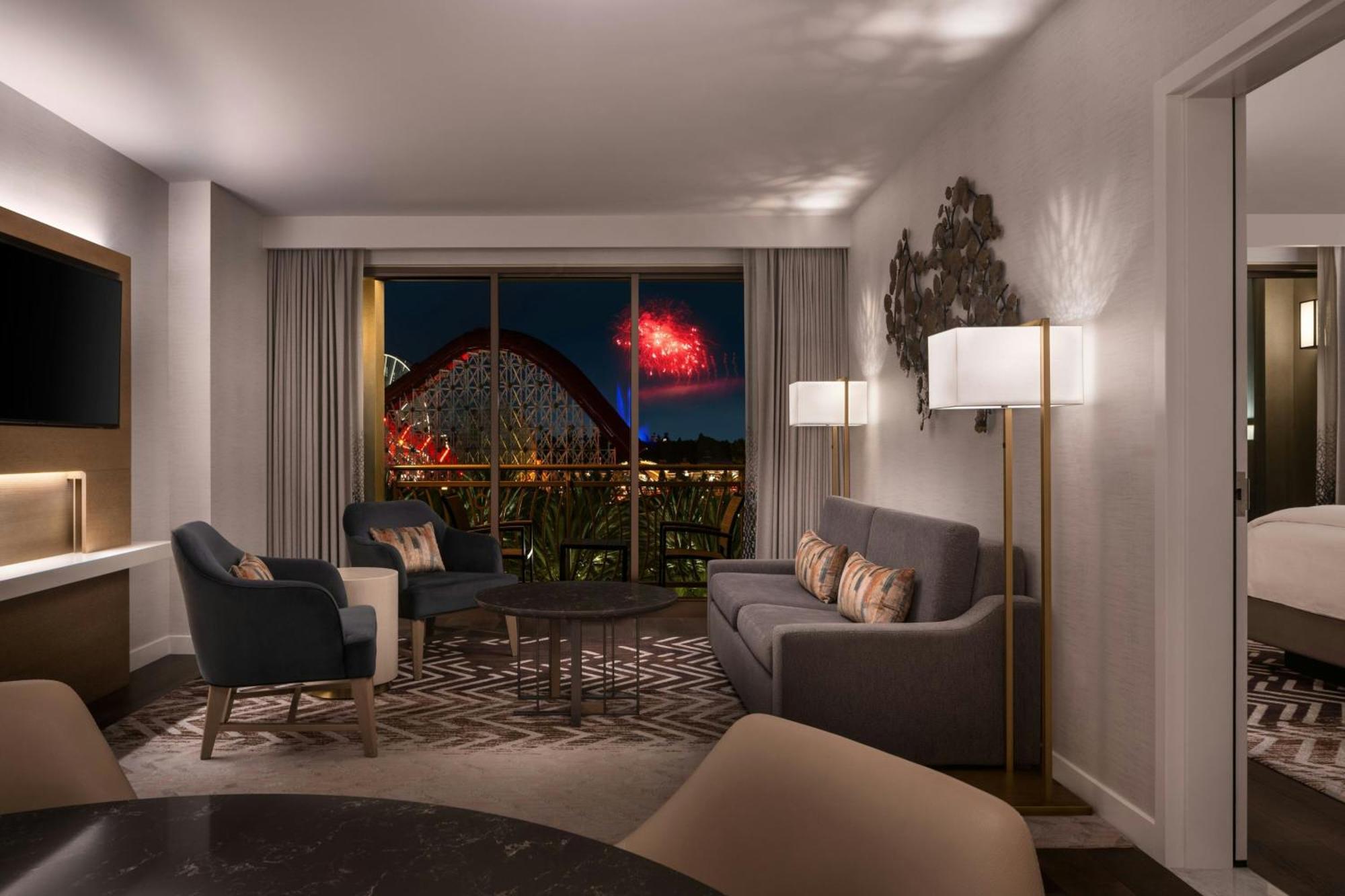 The Westin Hotel