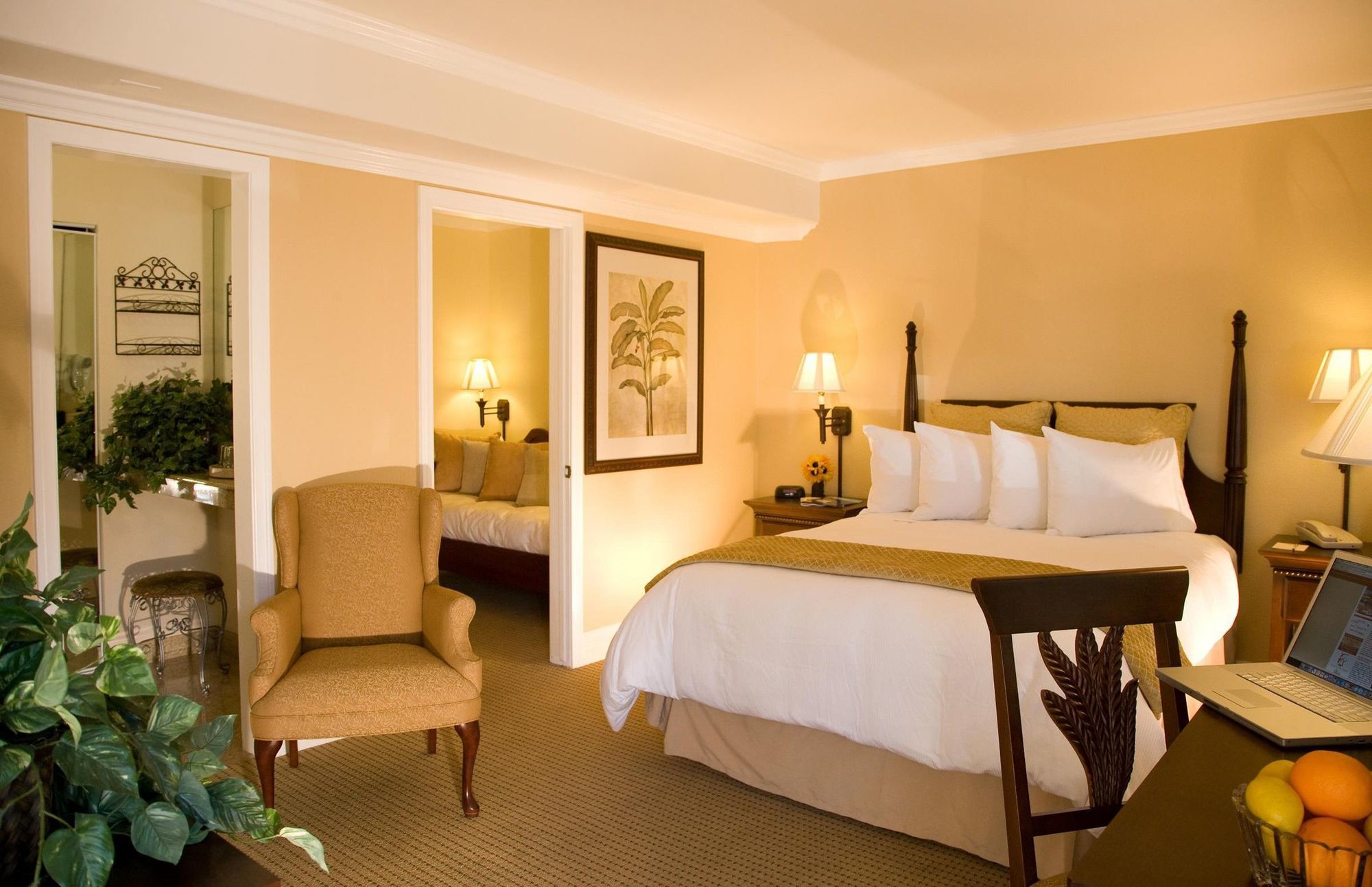 The Westin Anaheim